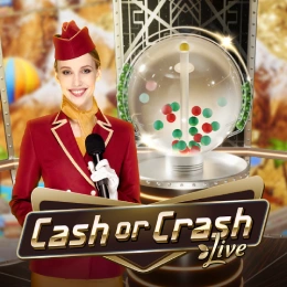 Cash or Crash