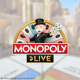 Monopoly Live