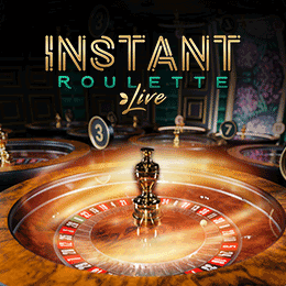 Instant Roulette