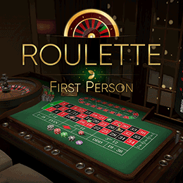 First Person Roulette